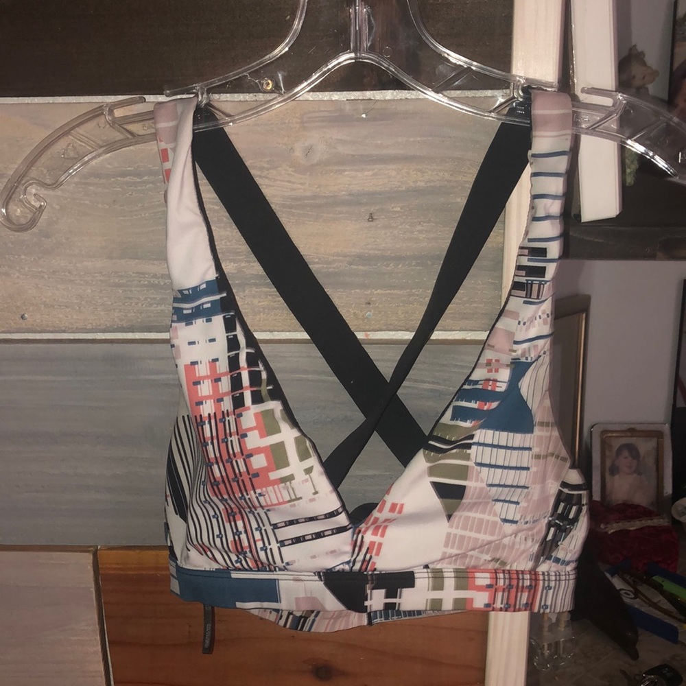 Cute Victoria Secret Sport Bra